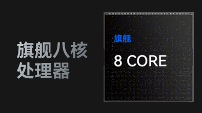 旗舰八核处理器